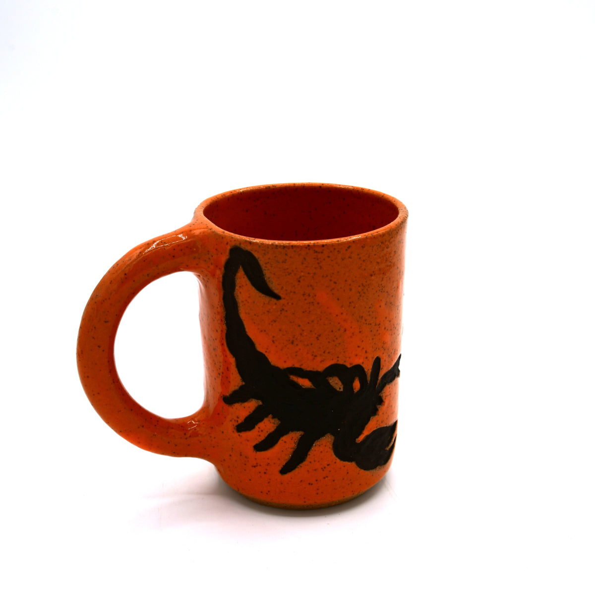 Scorpion Mug