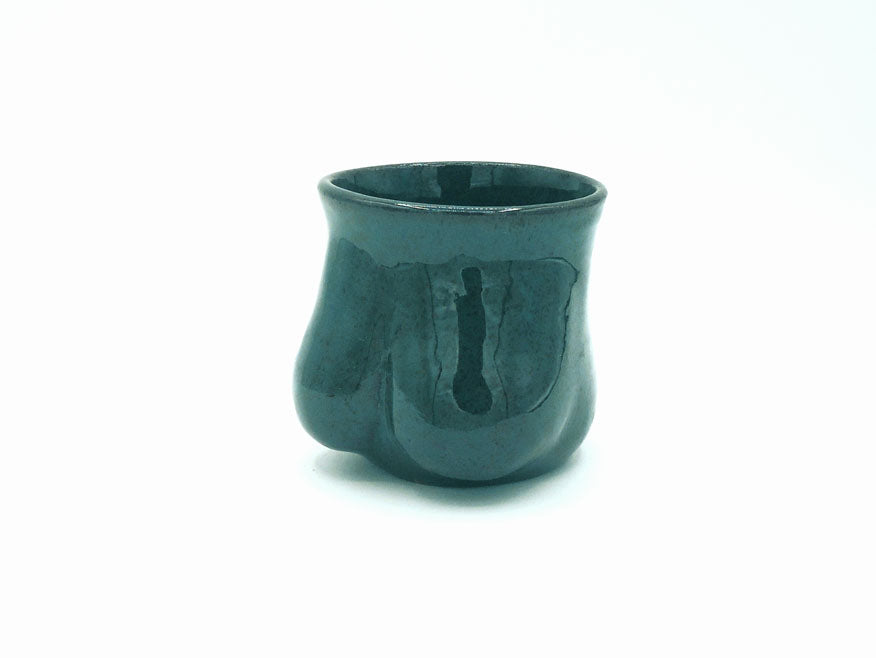 Butt Cup