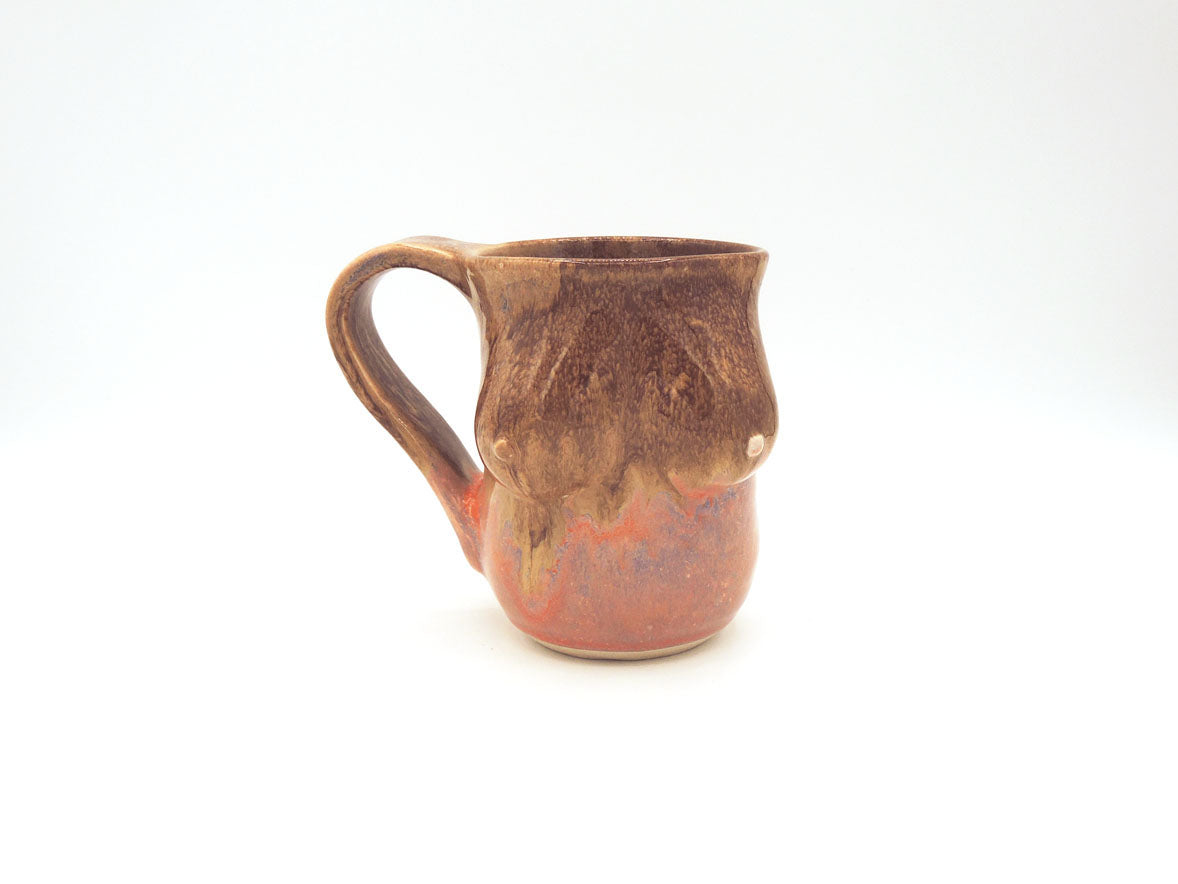 Boobie Mug XL