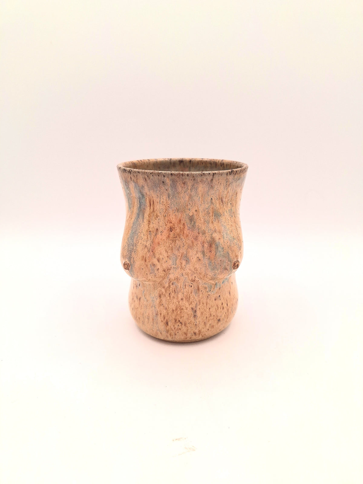 Boobie Vase Med