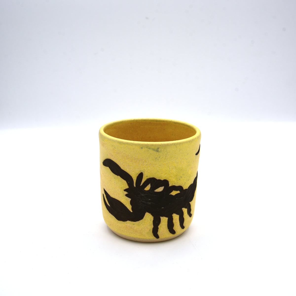 Scorpion Tumbler