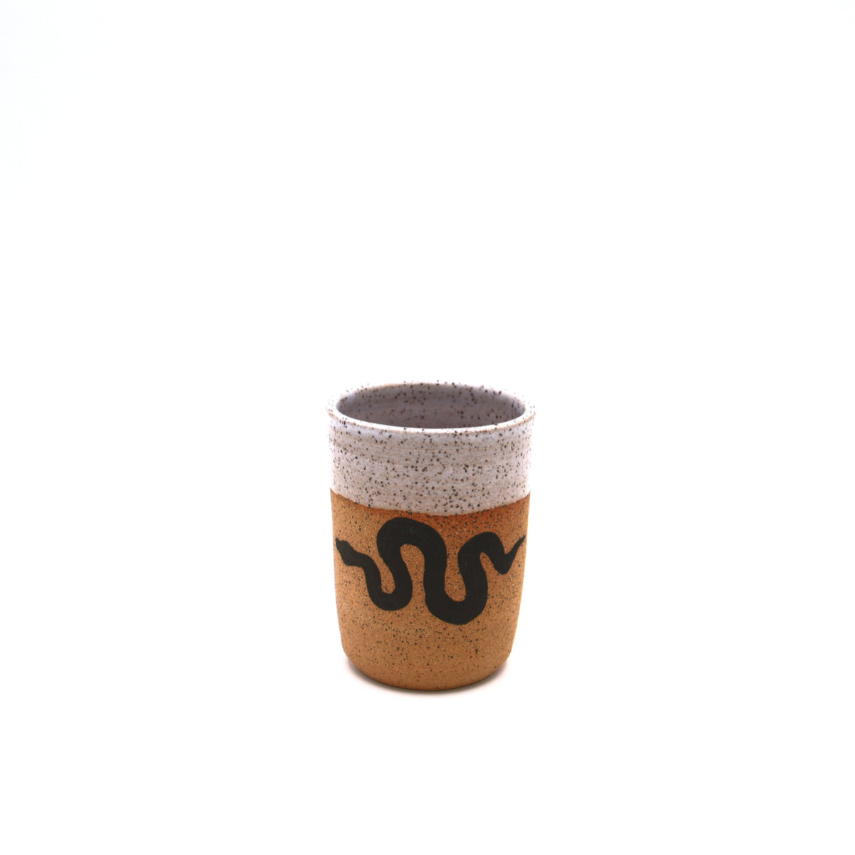 Snake Shot Cup