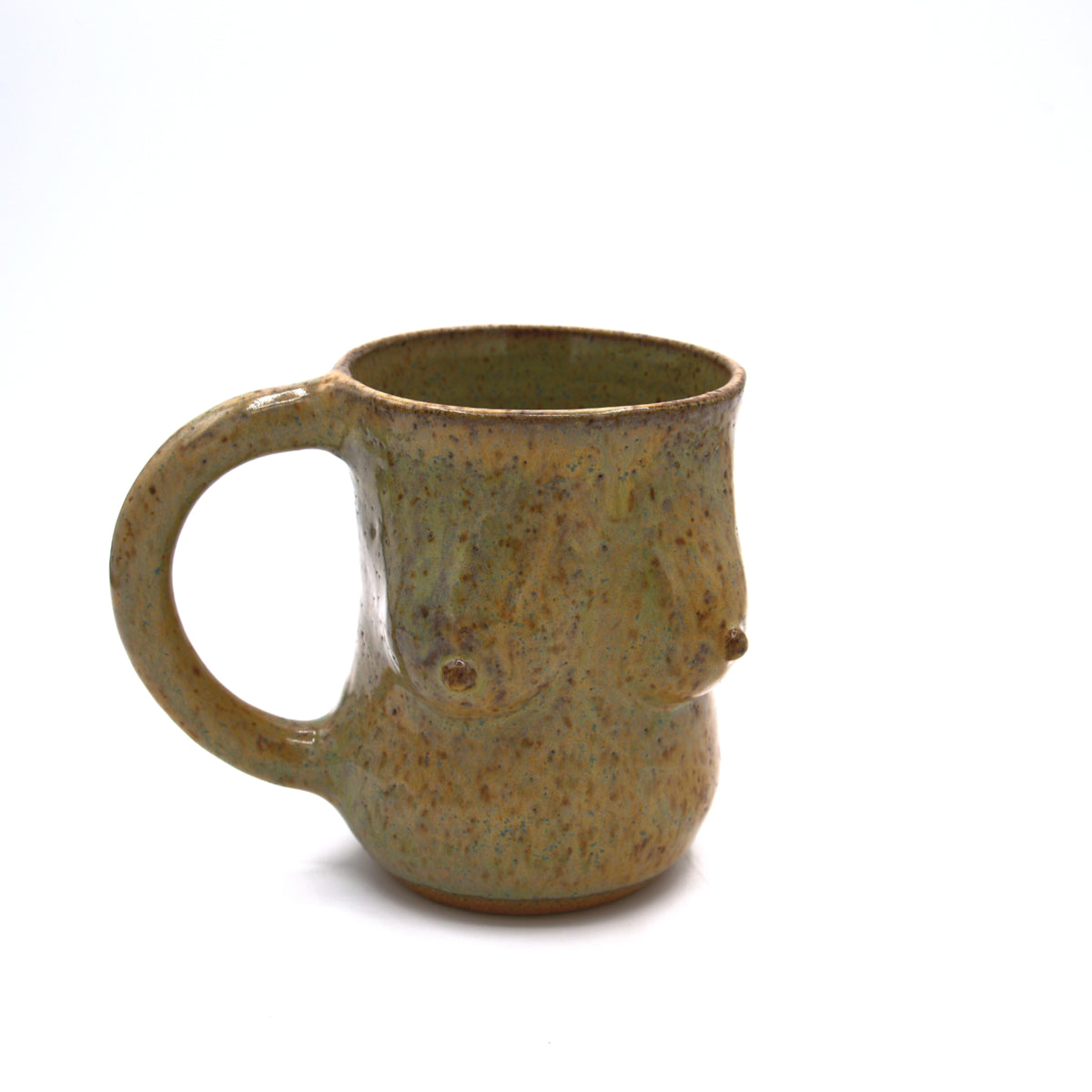Boobie Mug