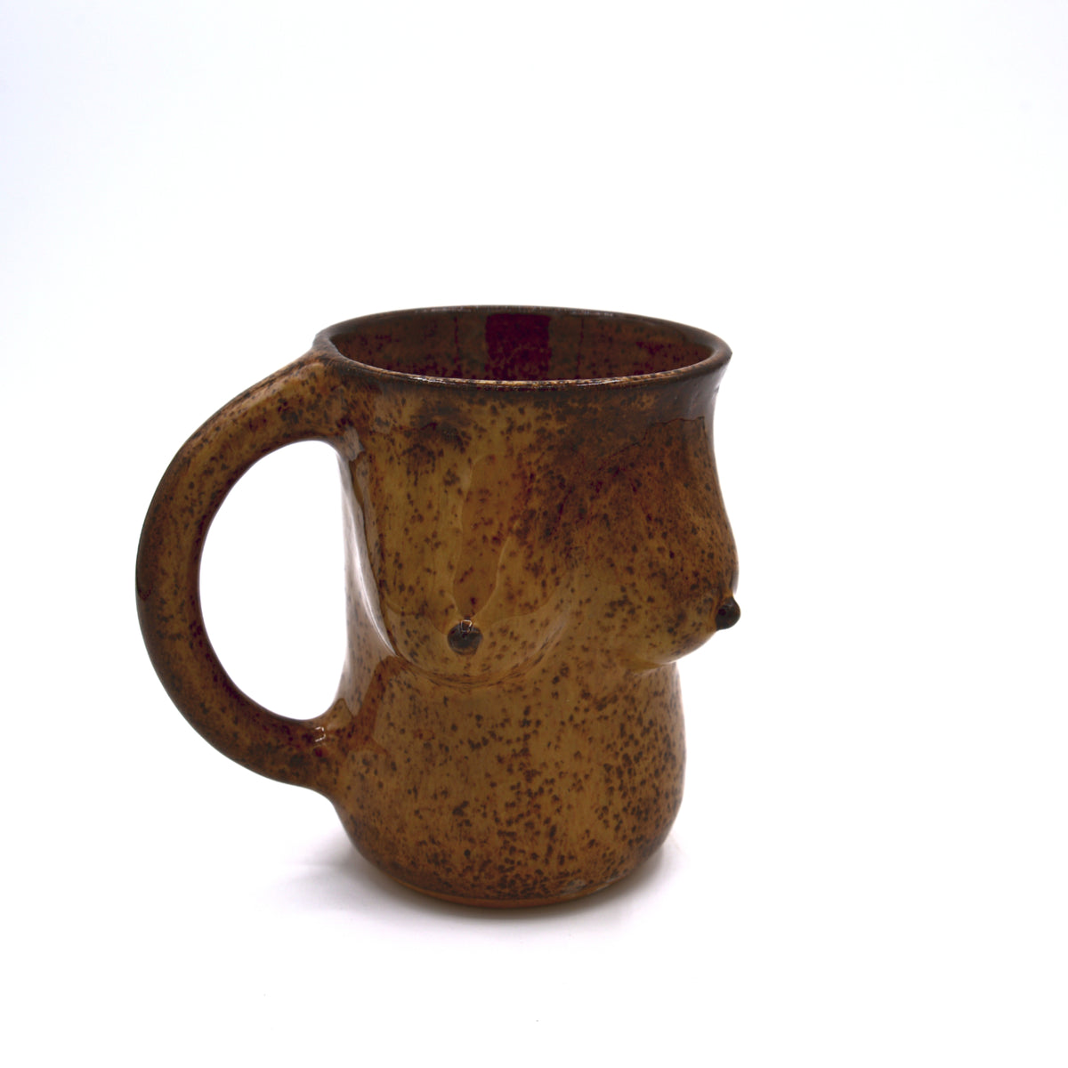 Boobie Mug