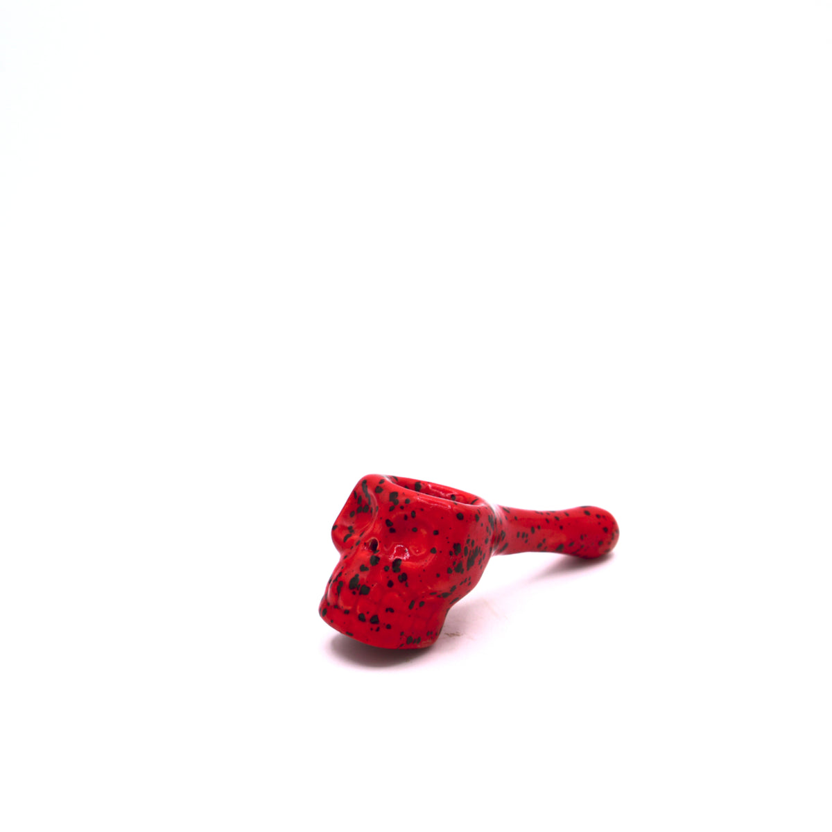 Skull Pipe