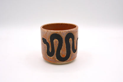 Snake Tumbler