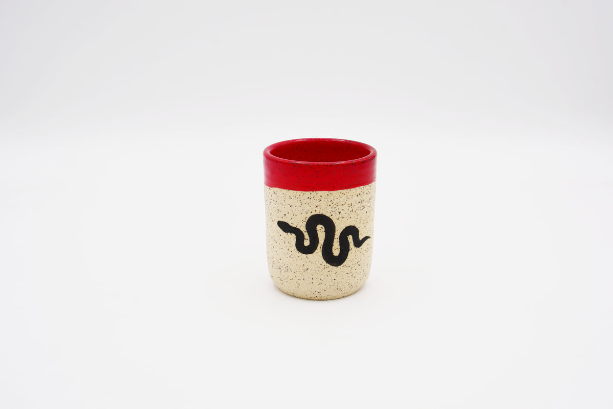 Snake Shot Cup