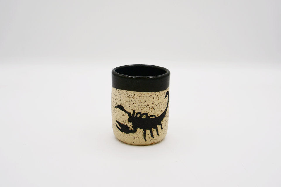 Scorpion Shot Cup
