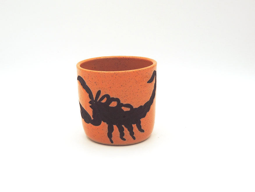 Scorpion Tumbler