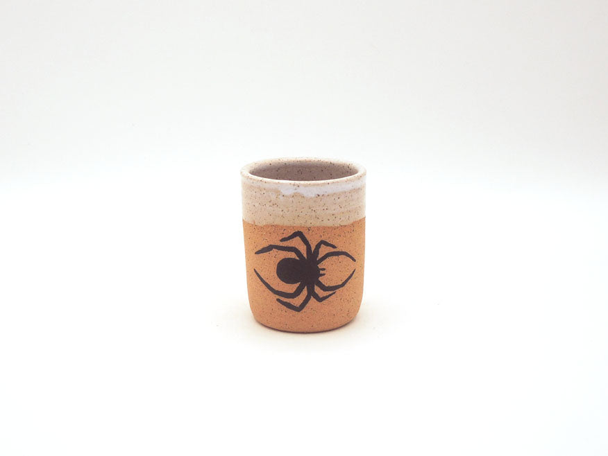 Spider Shot Cup