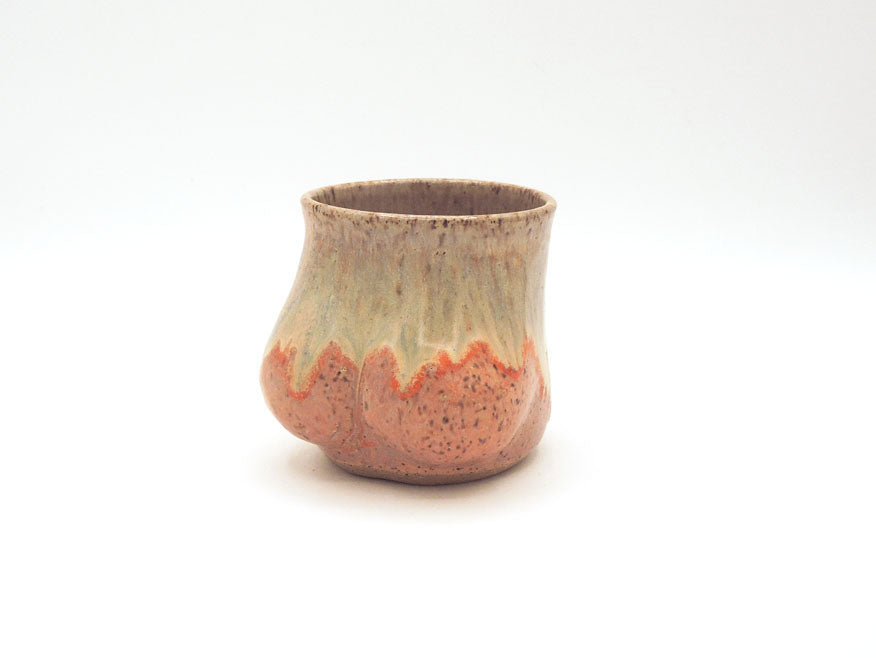 Butt Cup