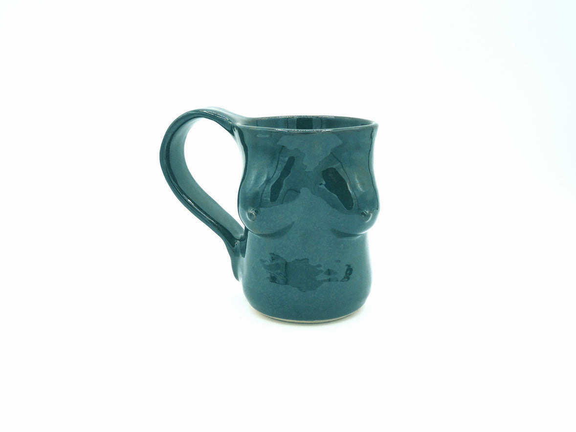 Boobie Mug XL