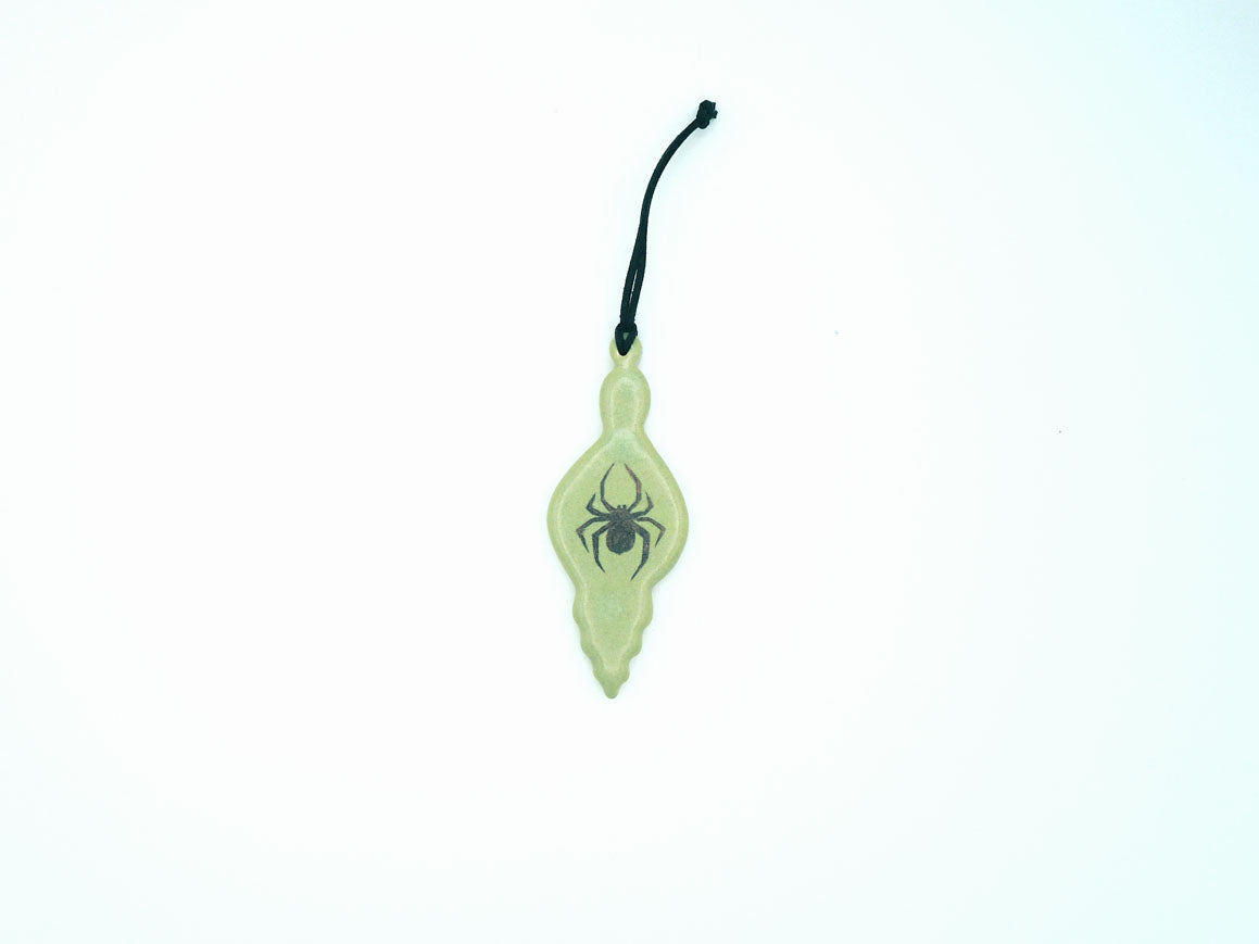 Spider Ornament