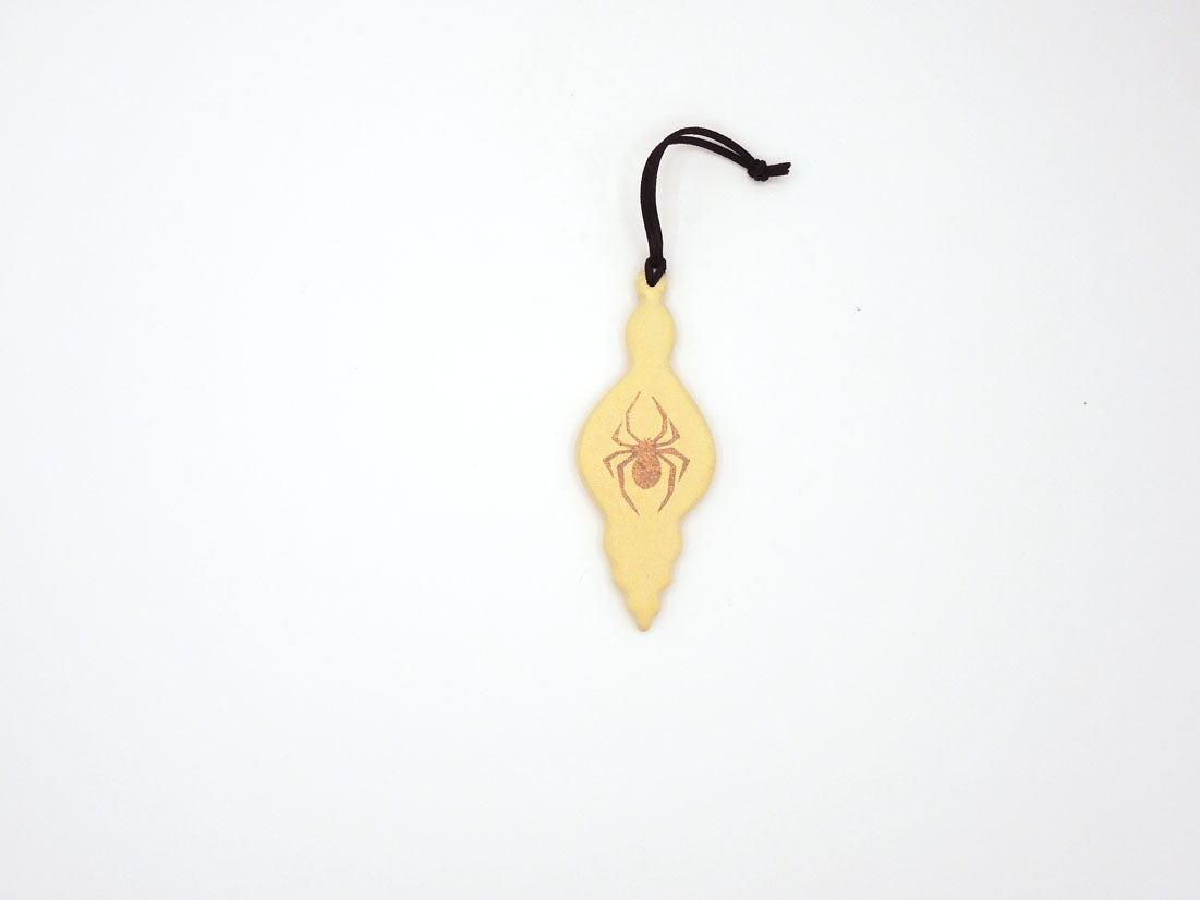 Spider Ornament