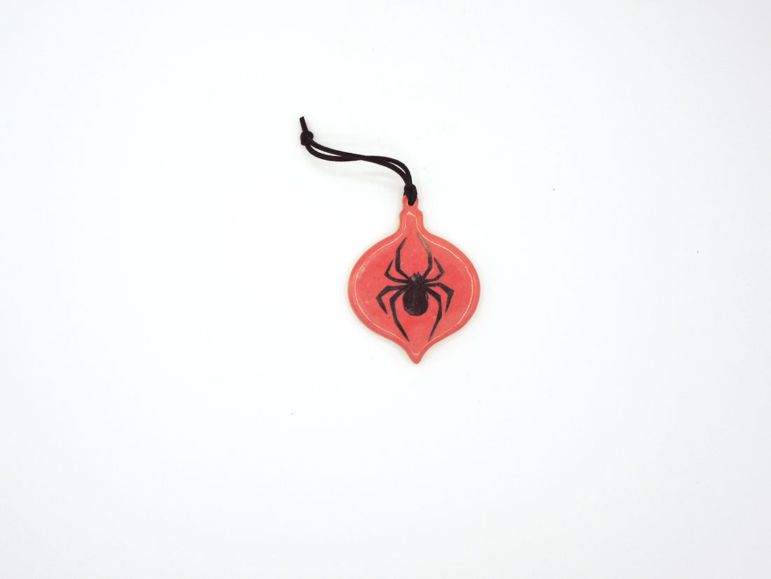 Spider Ornament