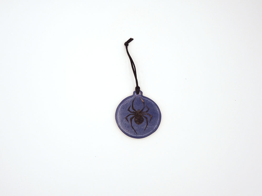 Spider Ornament