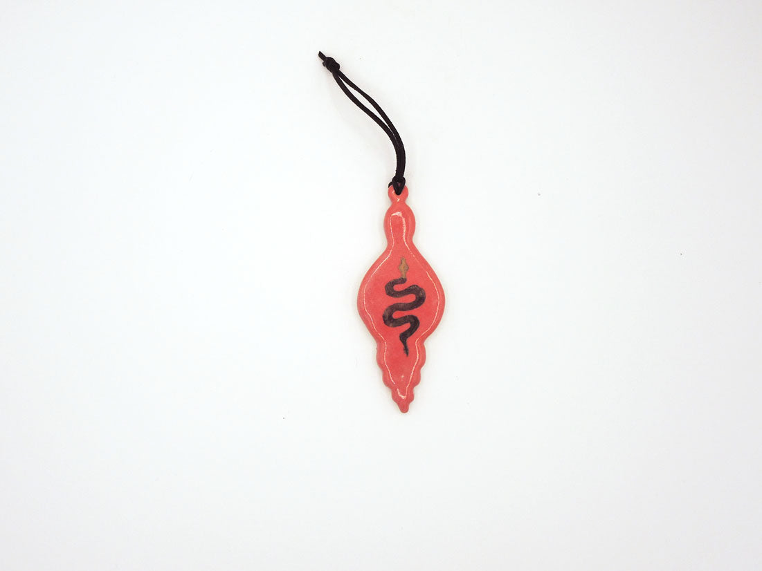 Snake Ornament