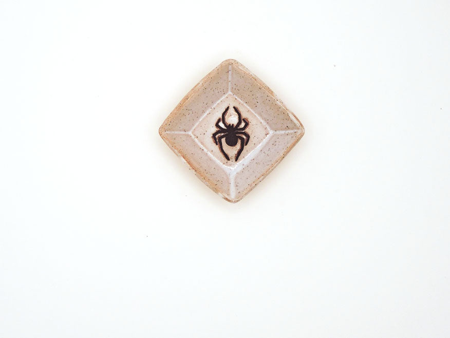 Spider Plate Diamond Mini