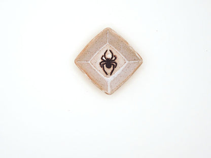 Spider Plate Diamond Mini