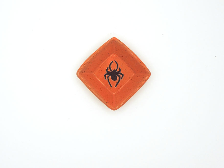Spider Plate Diamond Mini