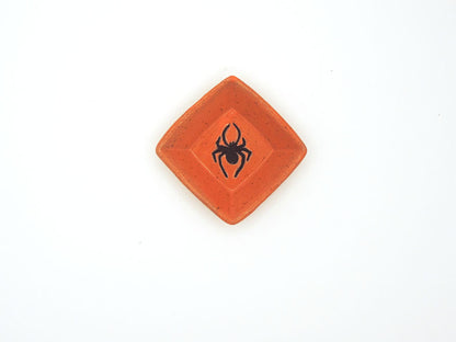 Spider Plate Diamond Mini