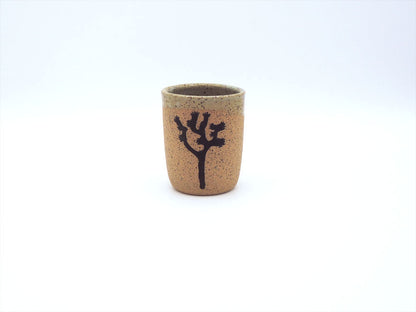 Joshua Tree Shot Cup