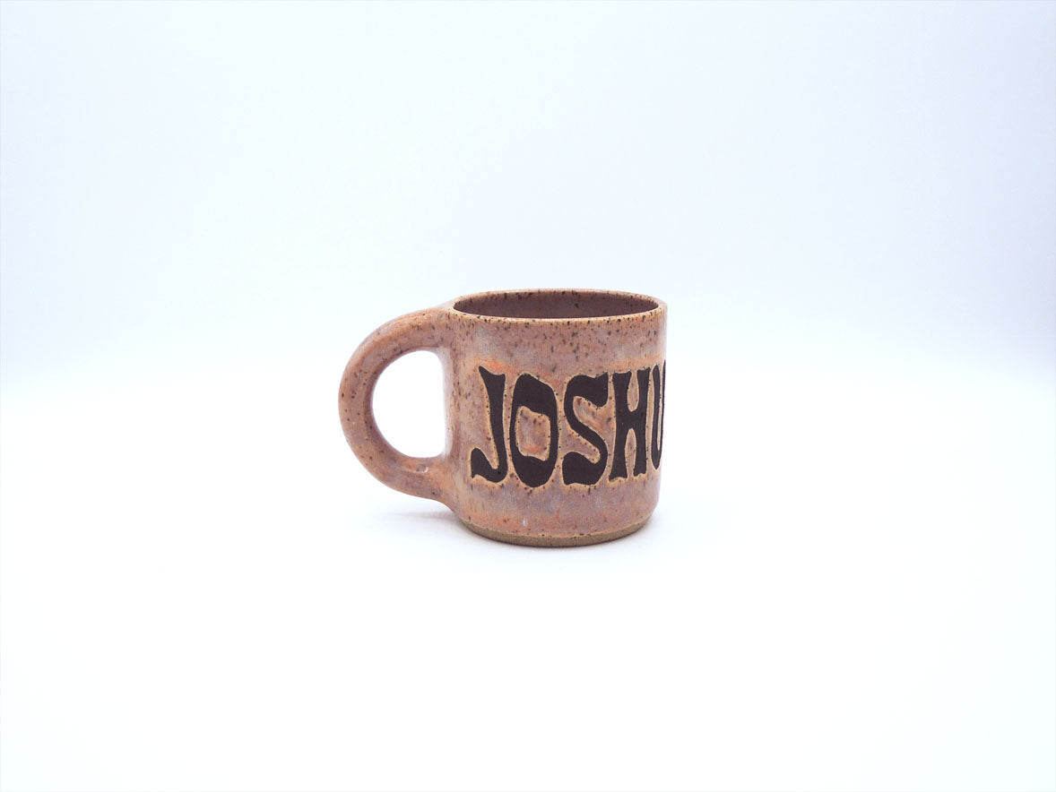 Joshua Tree Mug