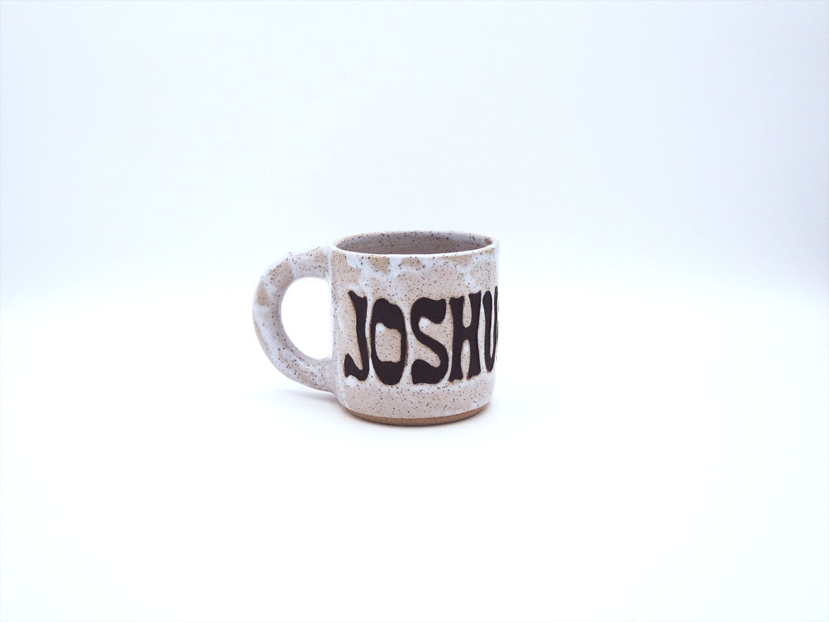Joshua Tree Mug
