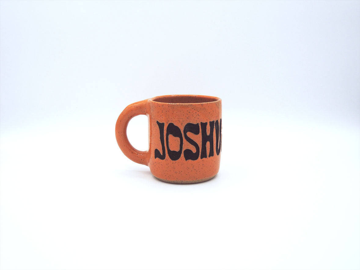 Joshua Tree Mug