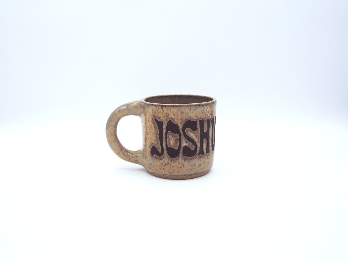Joshua Tree Mug