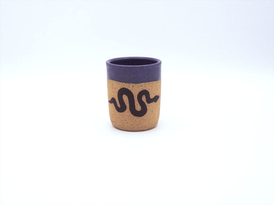 Snake Shot Cup