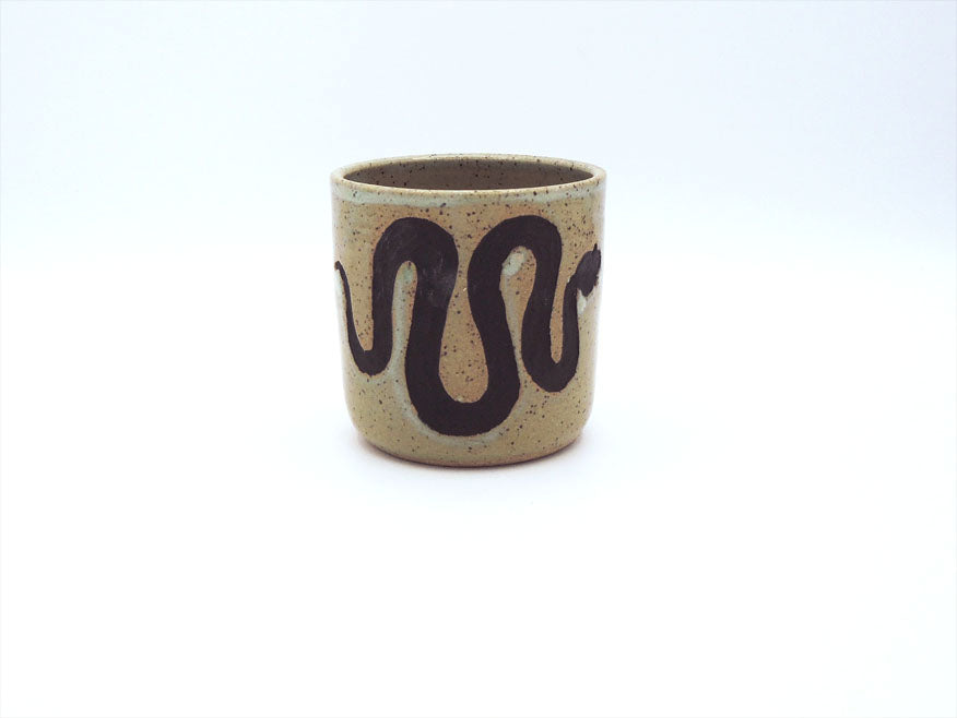 Snake Tumbler