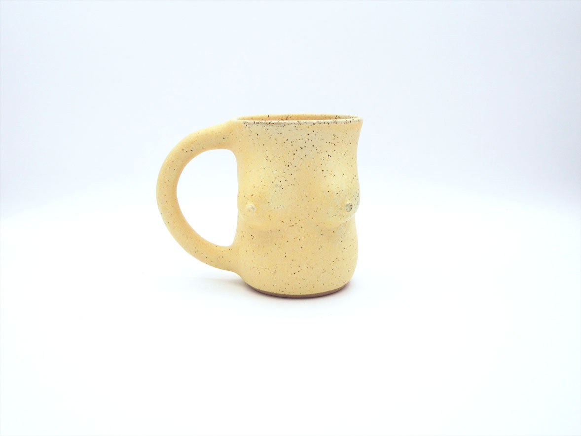 Boobie Mug