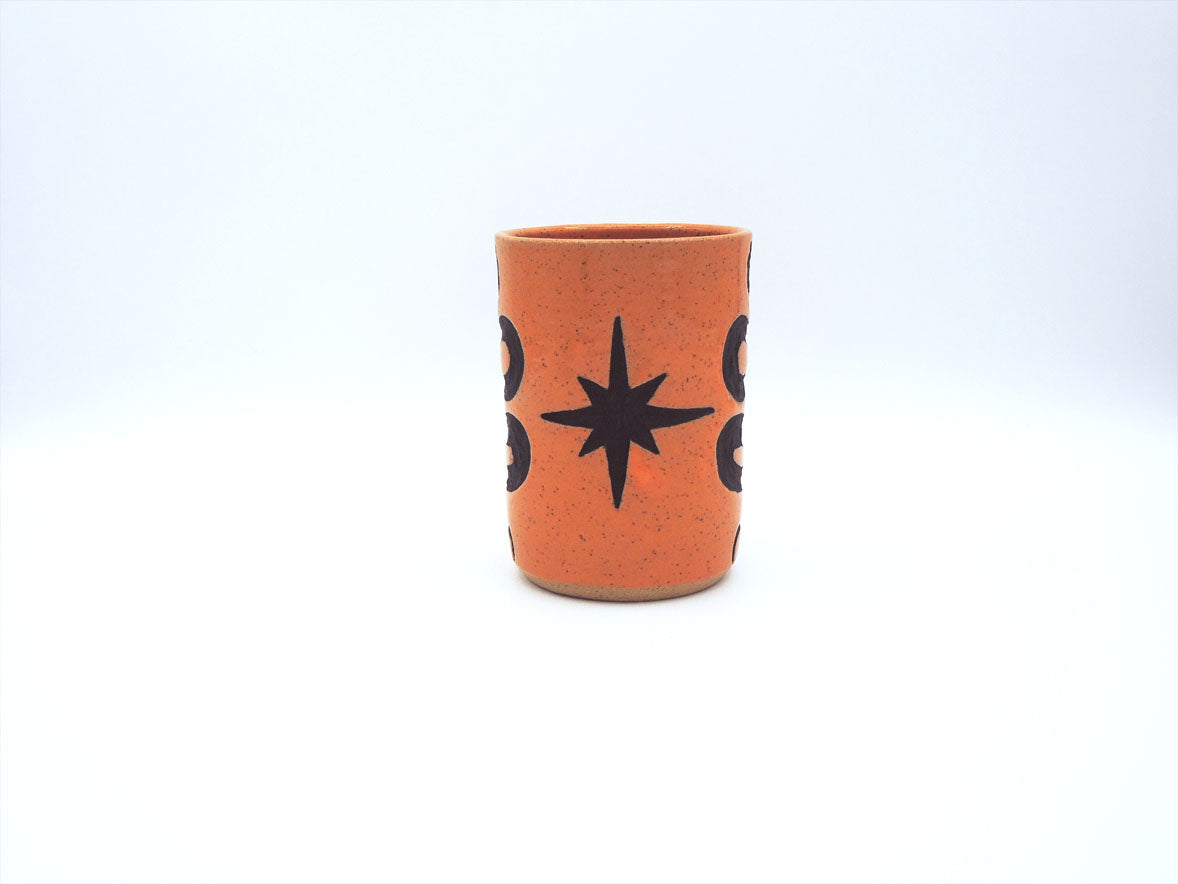 Snake Mug