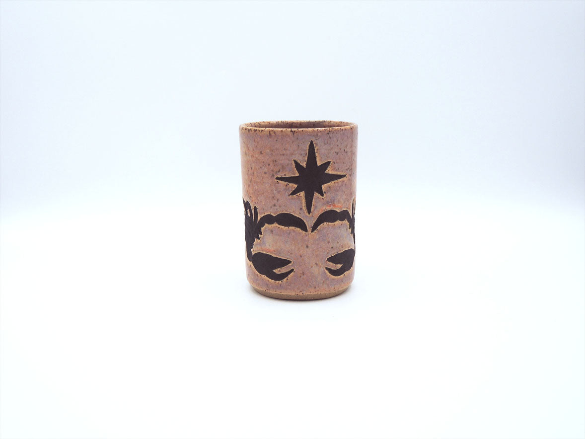 Scorpion Mug