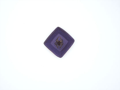 Spider Plate Diamond Mini