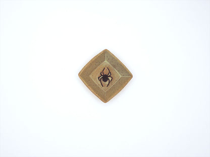 Spider Plate Diamond Mini
