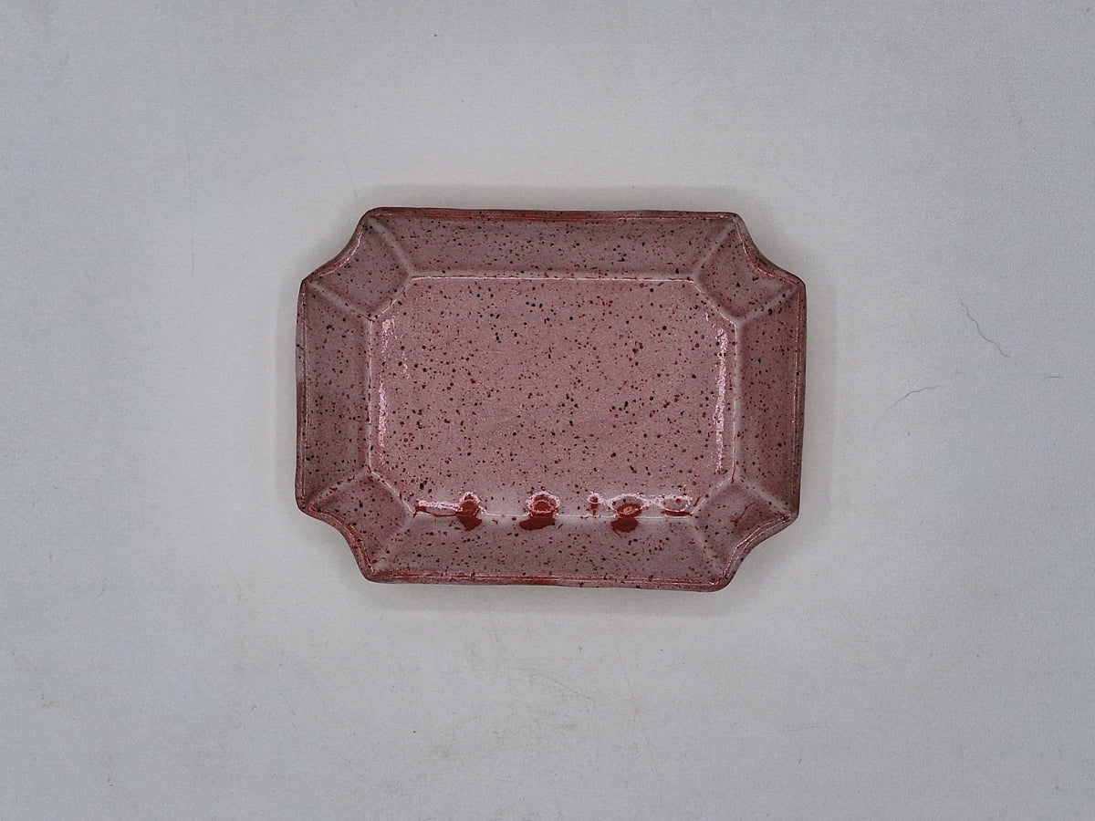Rectangle Plate