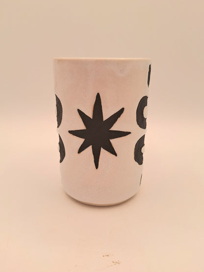 Snake Mug