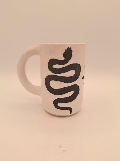 Snake Mug