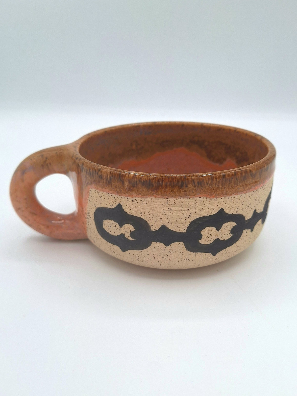 Chain Mug