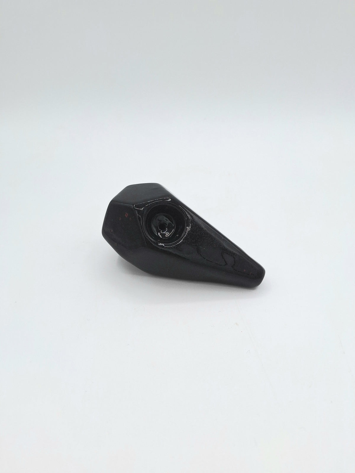 Crystal Pipe