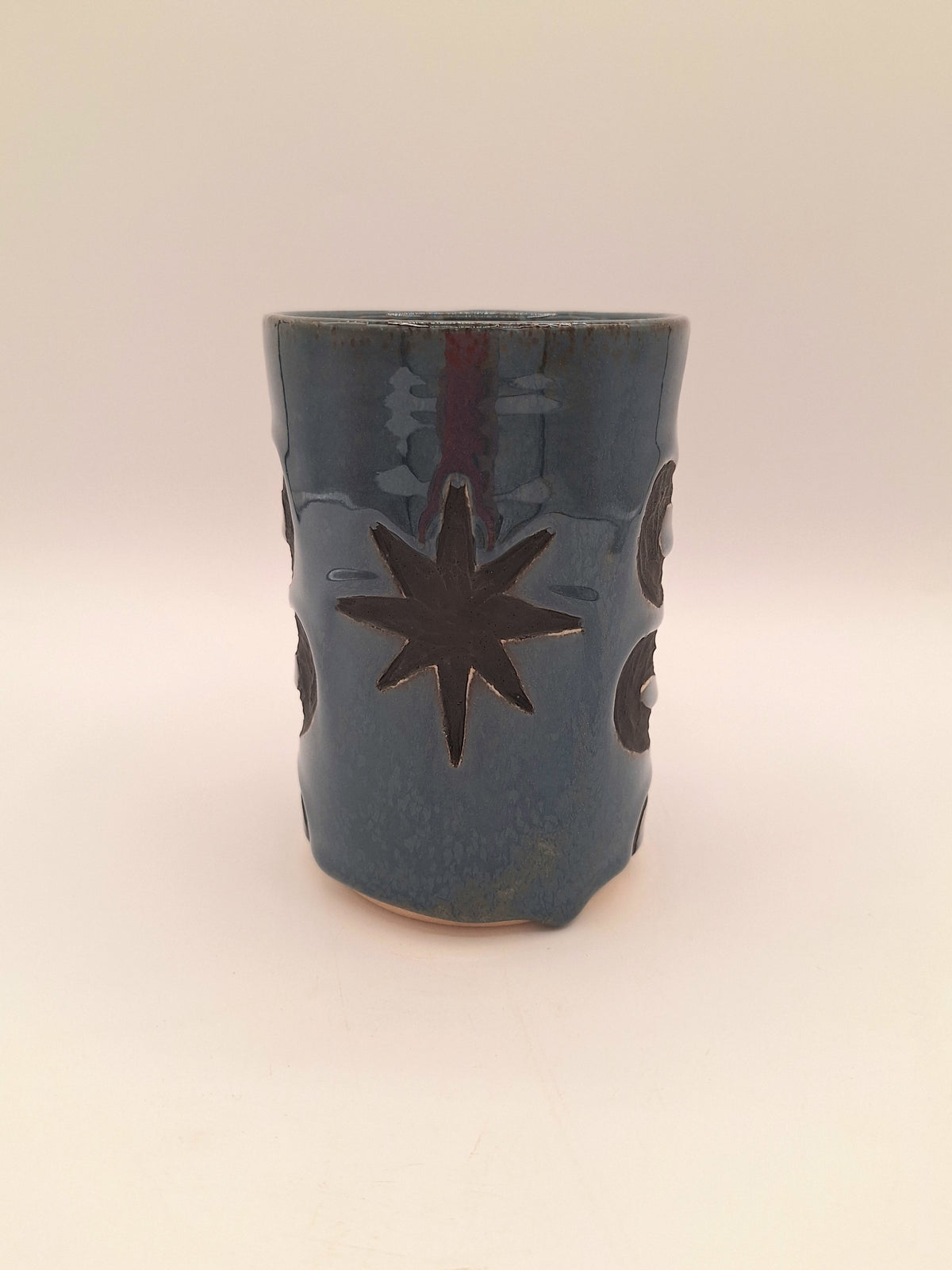 Snake Mug