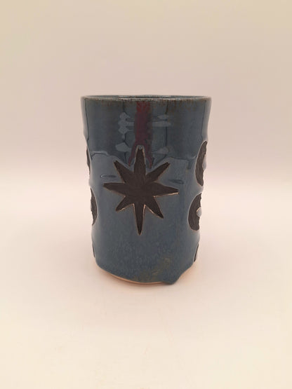 Snake Mug