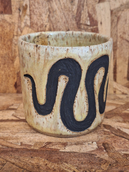 Snake Tumbler