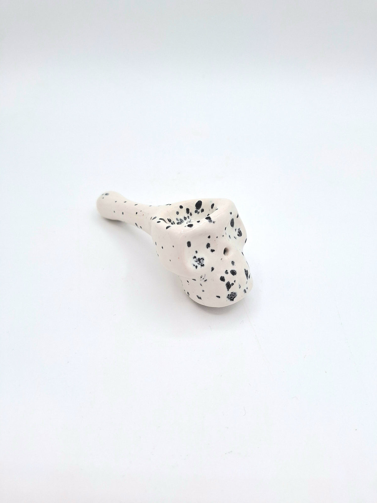 Skull Pipe