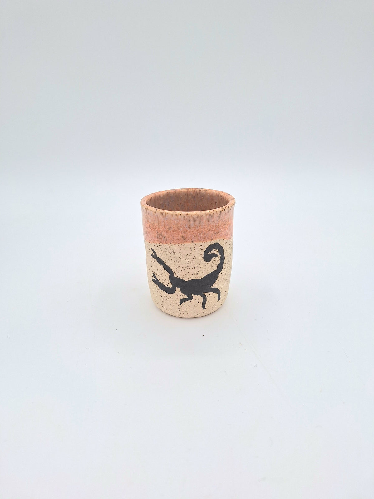 Scorpion Shot Cup