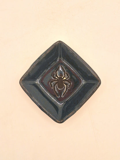 Spider Plate Diamond Mini