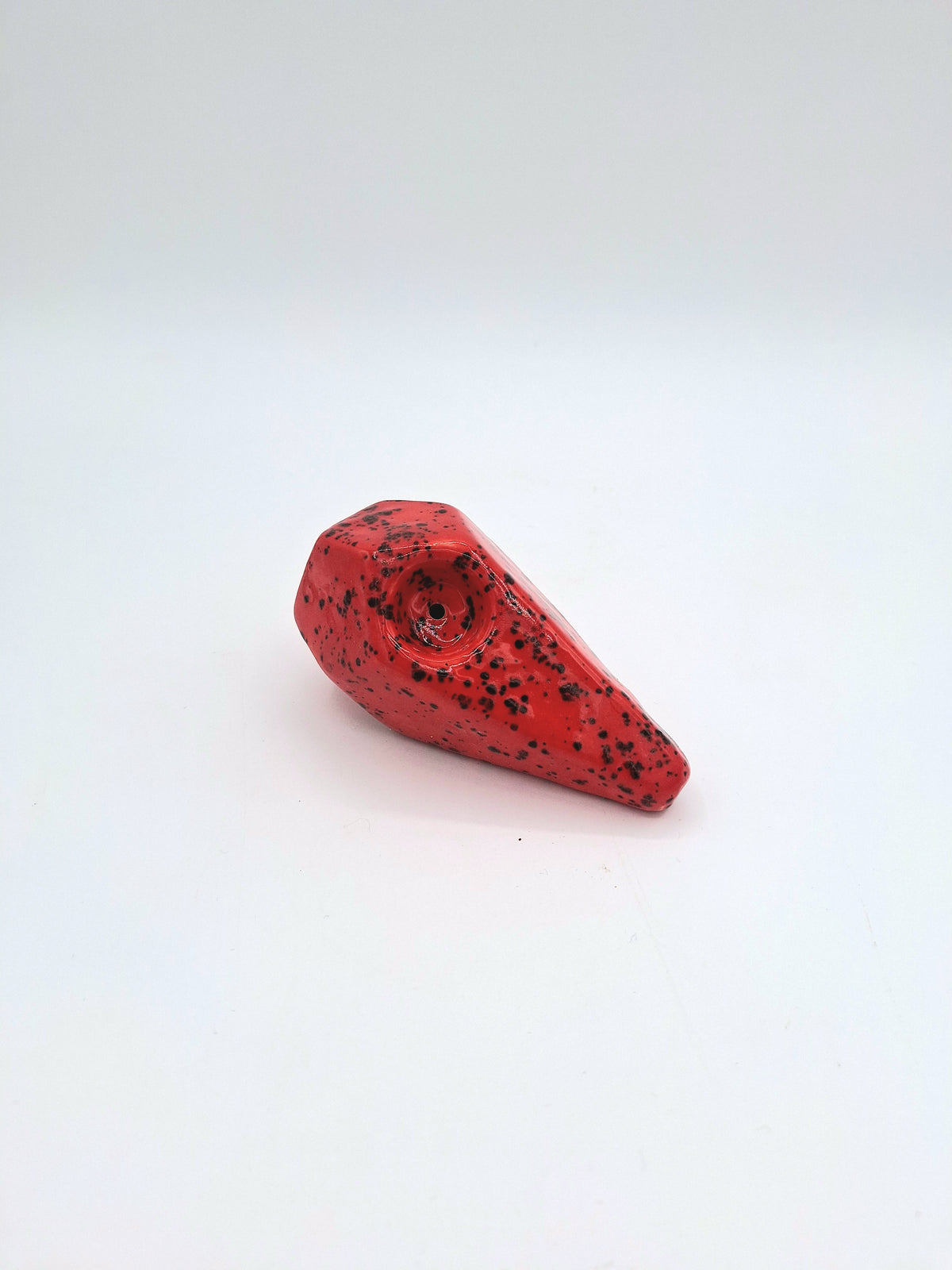 Crystal Pipe