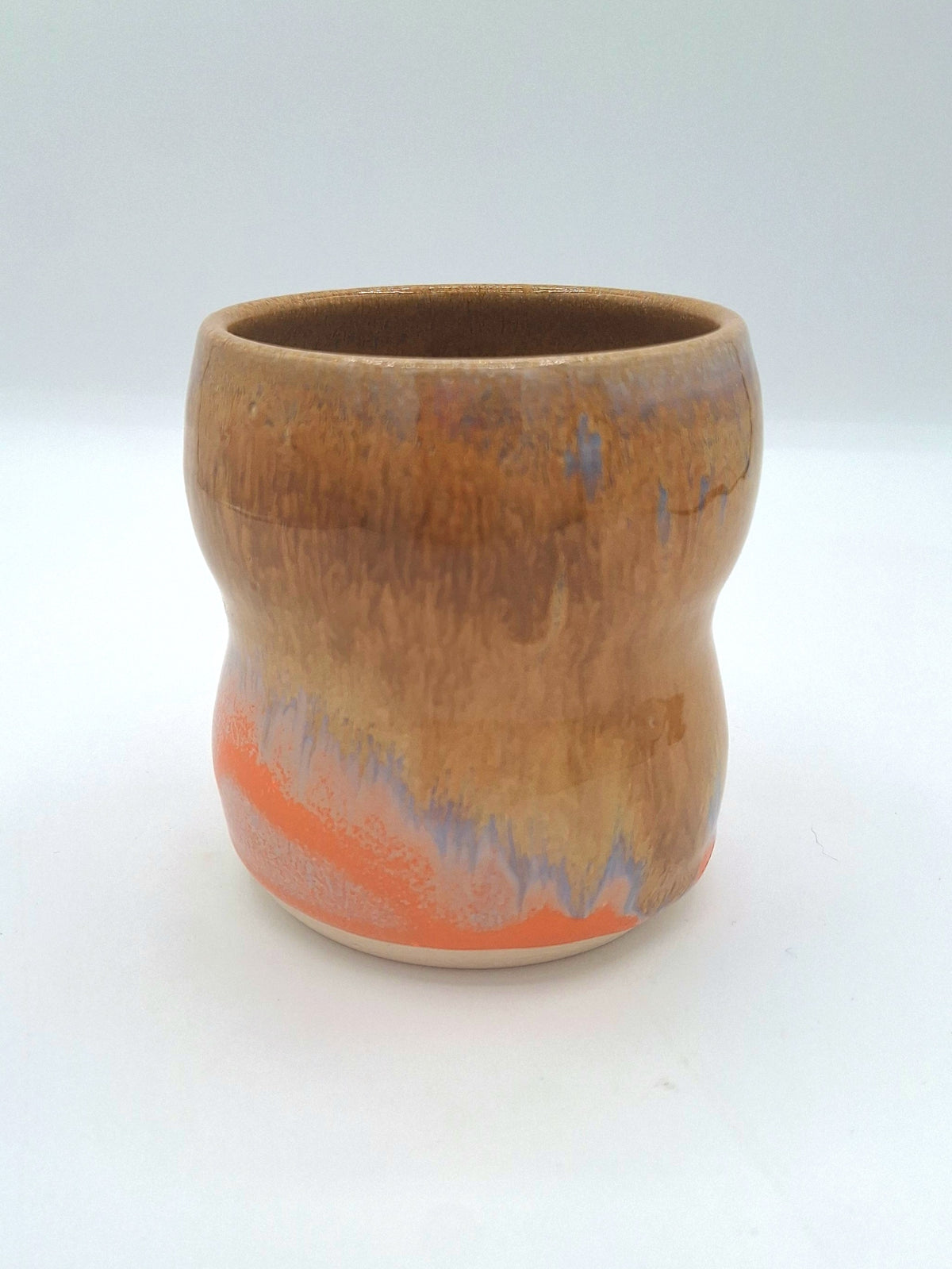 Bubble Tumbler Small